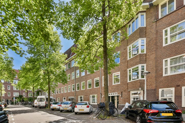 Foto 21 van Baffinstraat 35-1