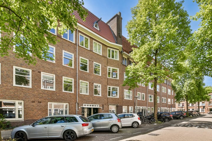 Foto 22 van Baffinstraat 35-1