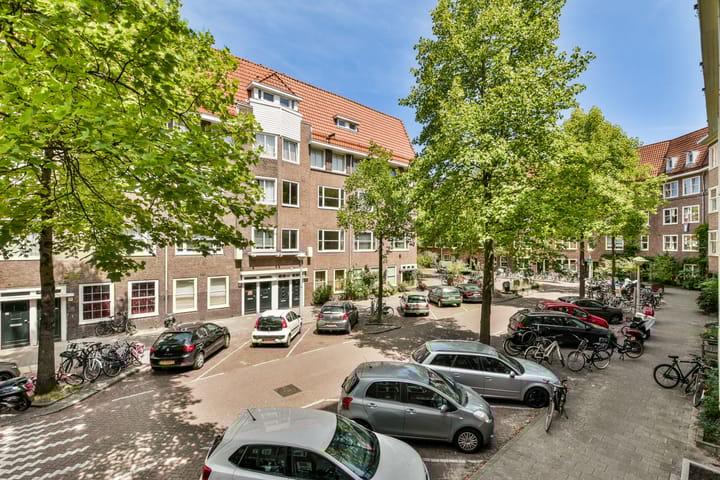 Foto 23 van Baffinstraat 35-1