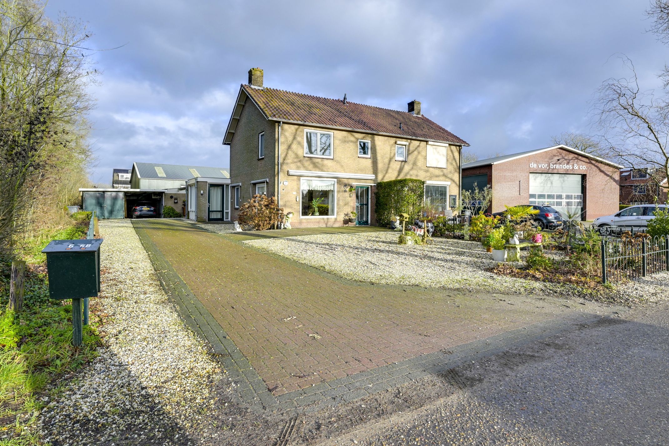 Weerdenburgselaan, 6, Werkhoven, 3985SE, Utrecht, Nederland 6