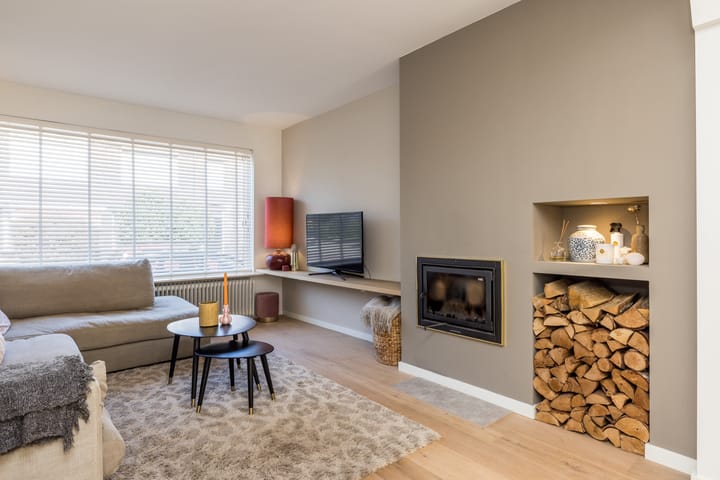 Foto 2 van Herfststraat 11