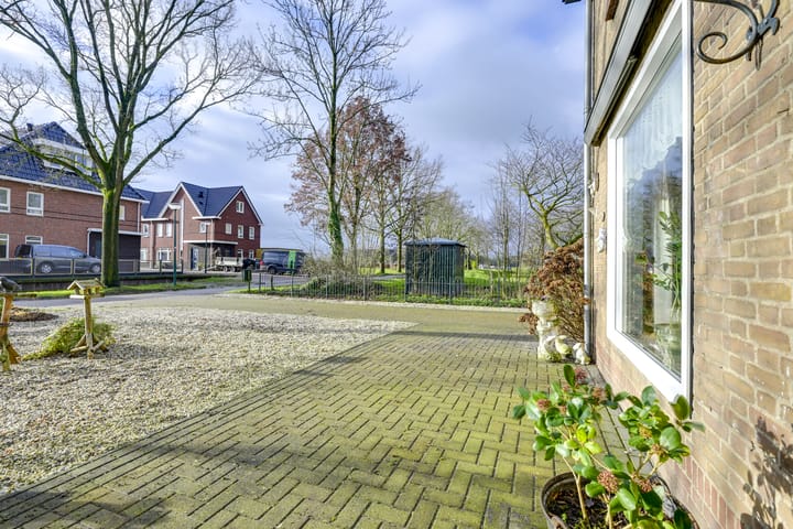 Foto 4 van Weerdenburgselaan 6