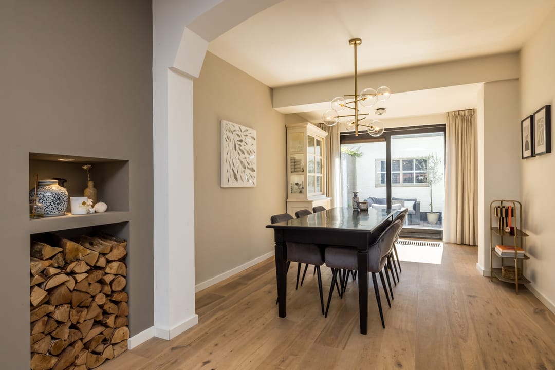 Foto 7 van Herfststraat 11