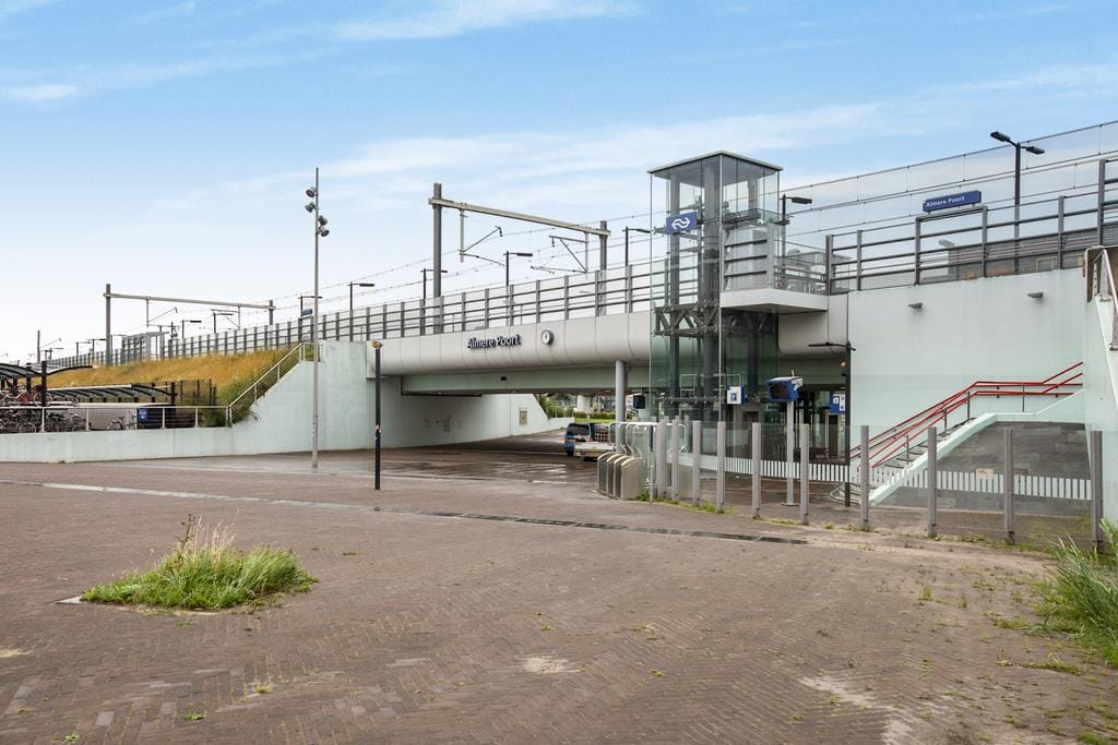 Foto 27 van Jacques Lebrunstraat 16