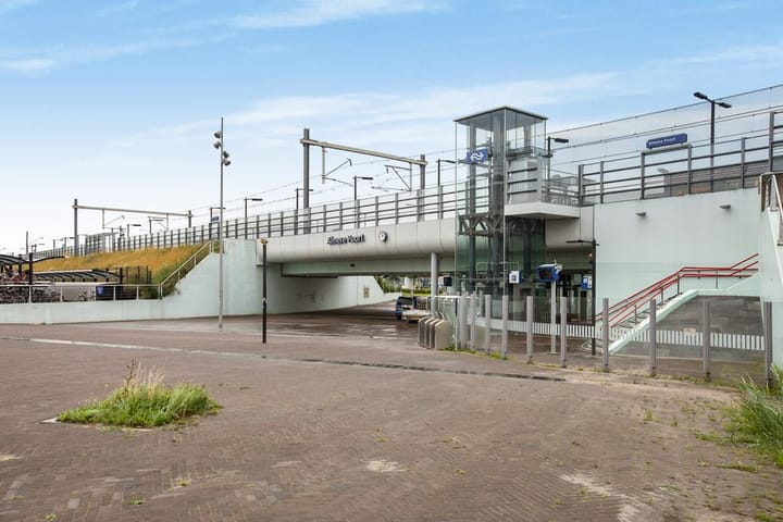 Photo 27 of Jacques Lebrunstraat 16