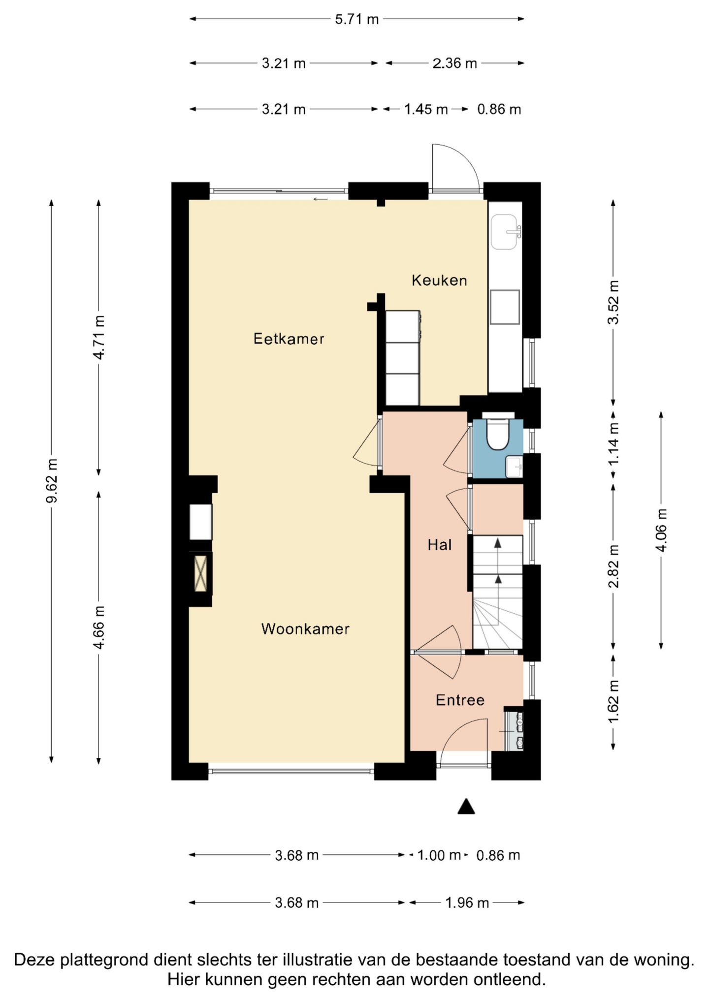 Foto 50 van Herfststraat 11