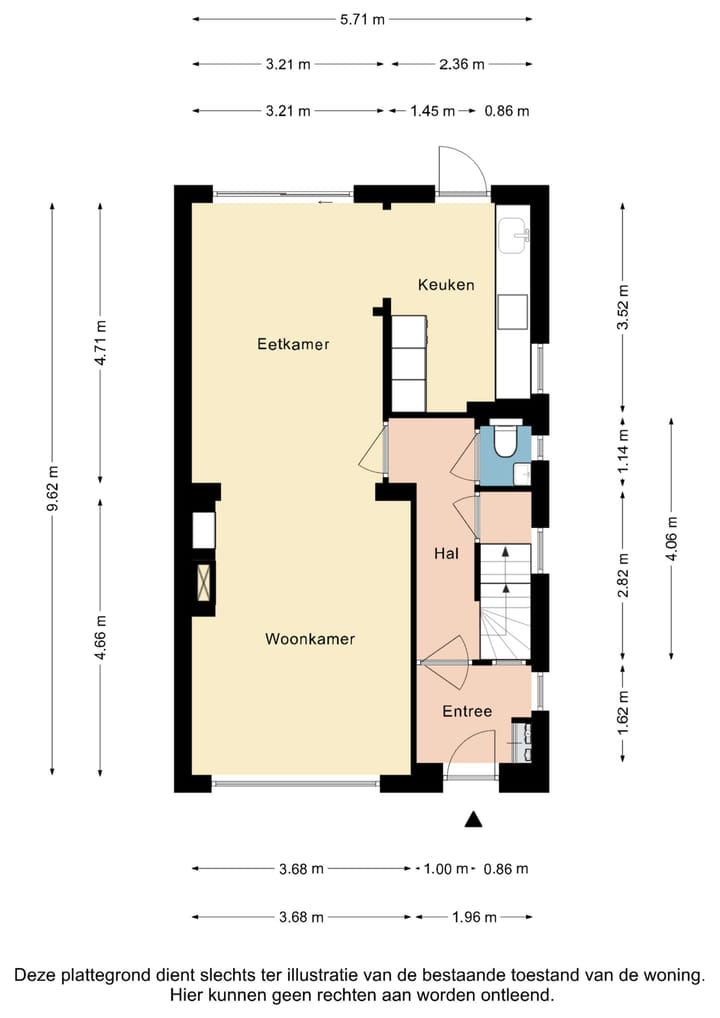 Foto 50 van Herfststraat 11