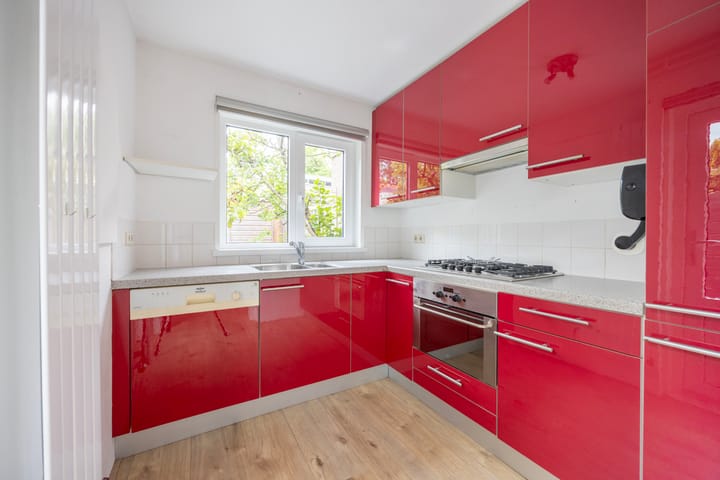 Foto 7 van Drieherenlaan 33