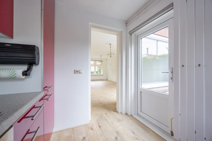 Foto 8 van Drieherenlaan 33