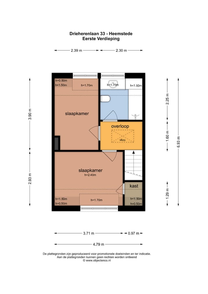 Foto 26 van Drieherenlaan 33