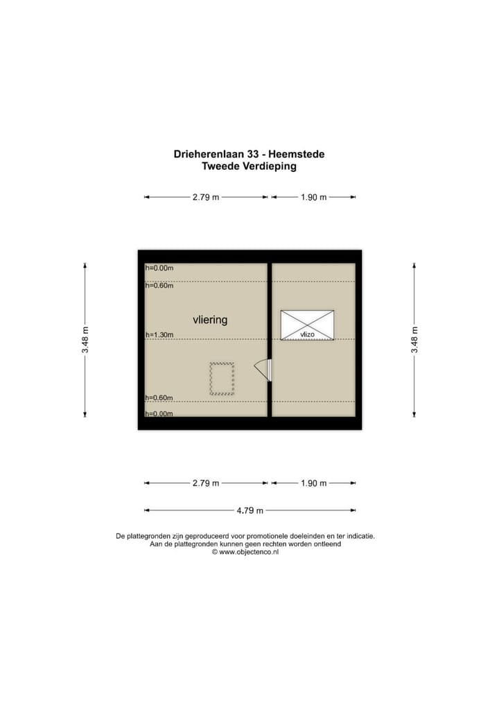 Foto 27 van Drieherenlaan 33