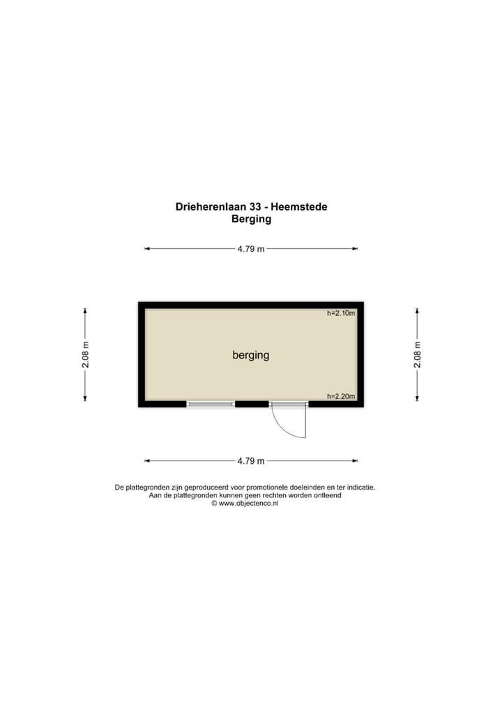 Foto 28 van Drieherenlaan 33