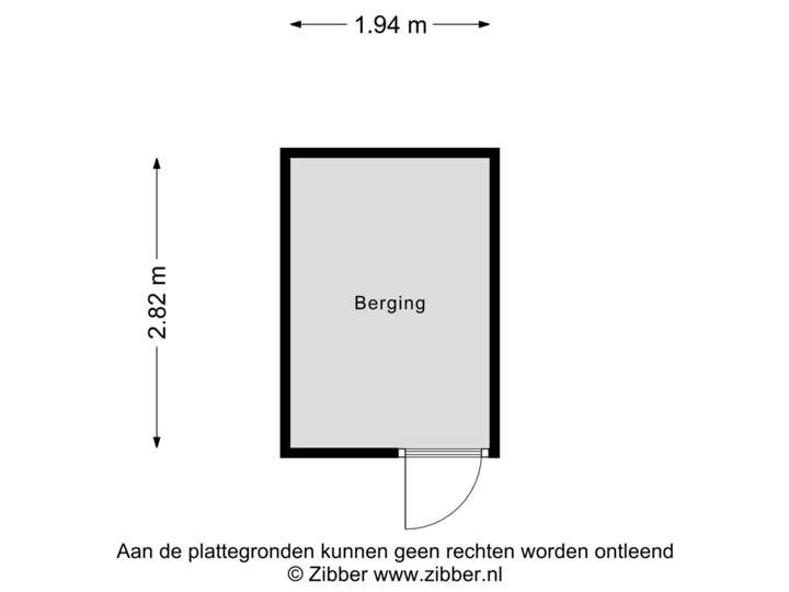 Berging