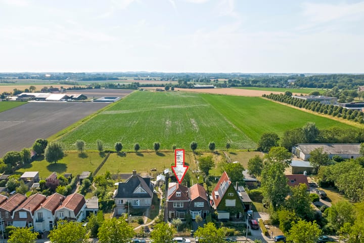 Foto 2 van Nieuwe Vlissingseweg 586