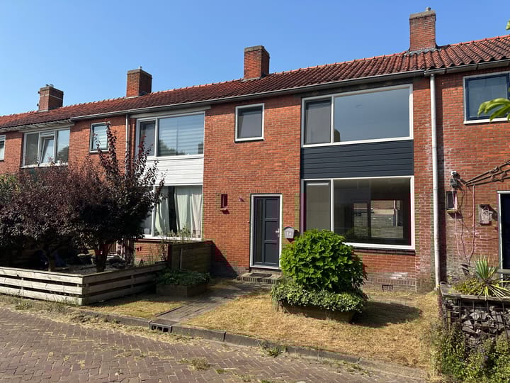 Talingstraat 14