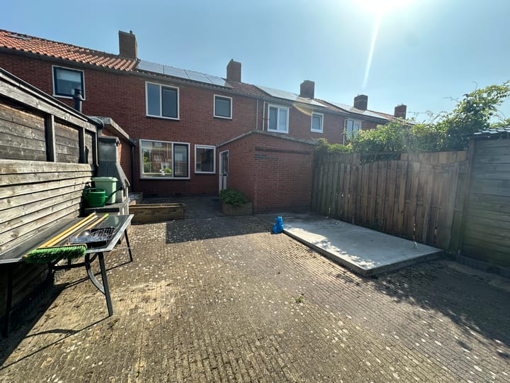 Foto 21 van Talingstraat 14