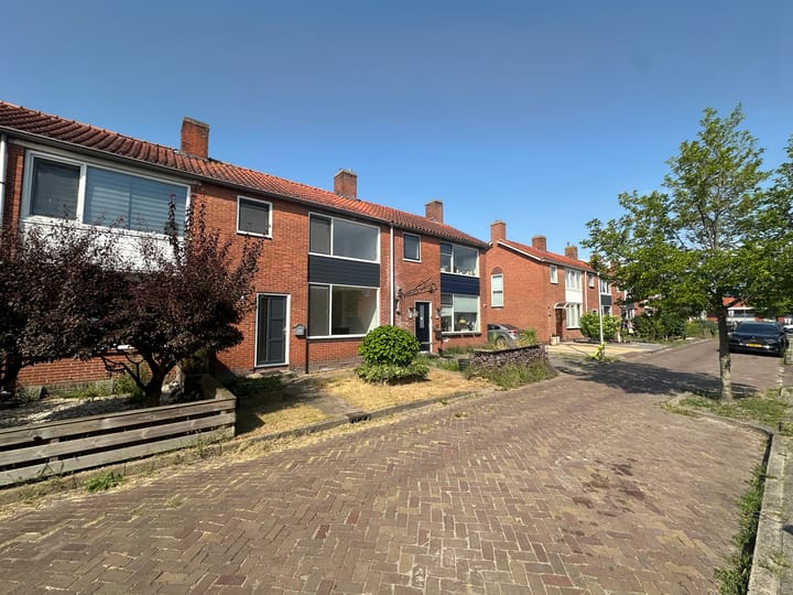 Foto 23 van Talingstraat 14