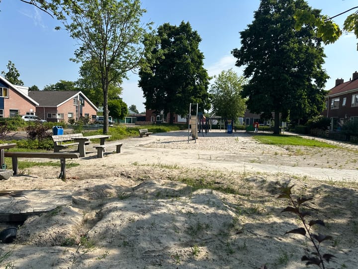 Foto 25 van Talingstraat 14