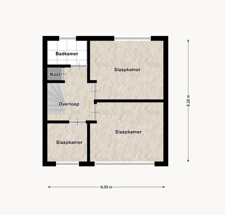 Foto 28 van Talingstraat 14