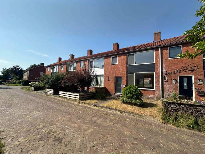 Foto 2 van Talingstraat 14