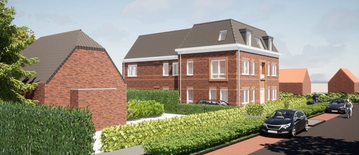 Photo 4 of Nunspeterweg 8-D