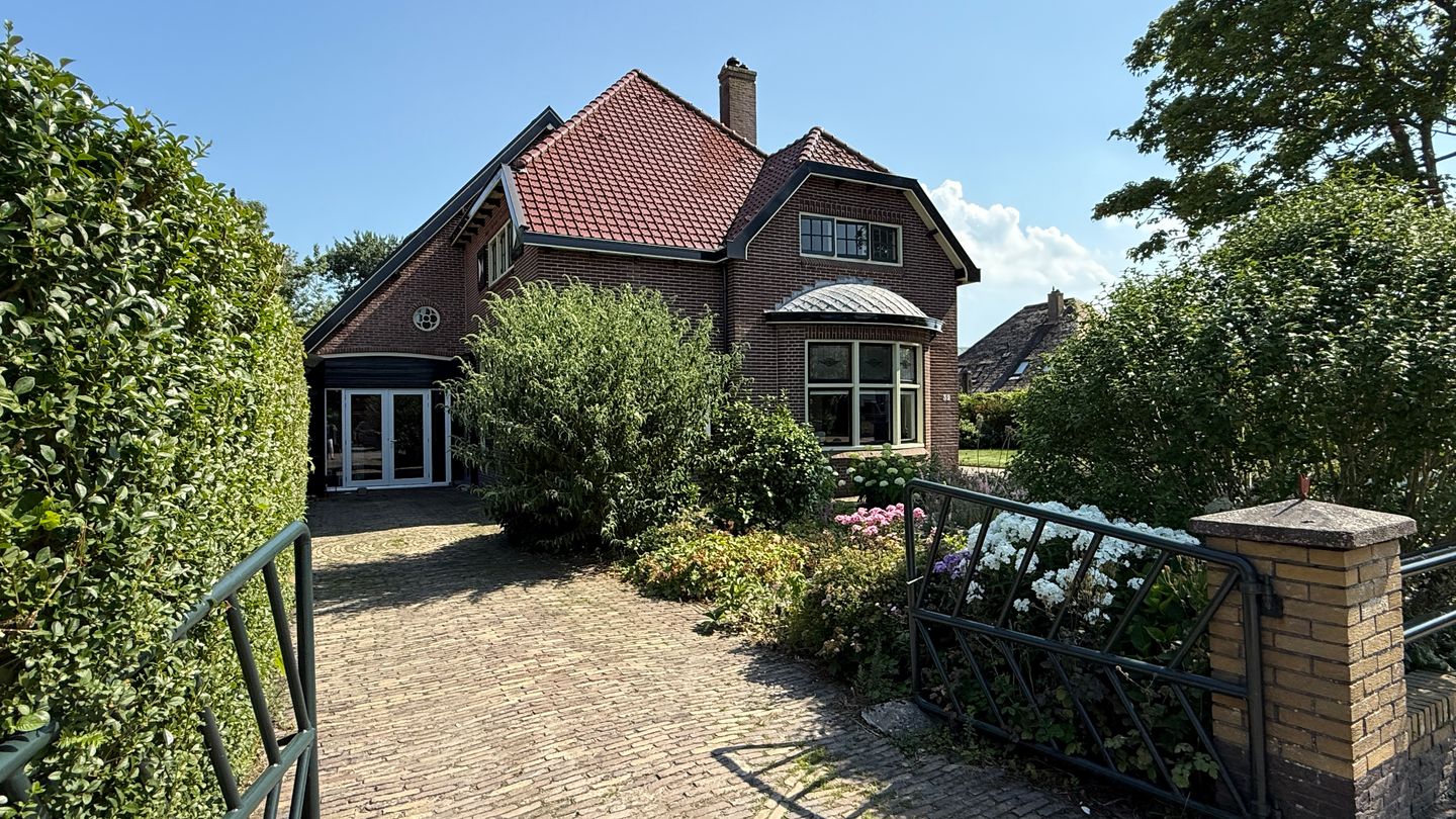 Dorpsstraat 32 main image