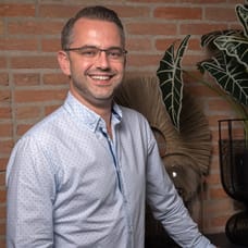 Danny Laan - Makelaar