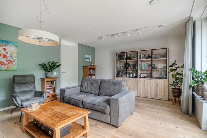 Foto 2 van Perengaarde 74