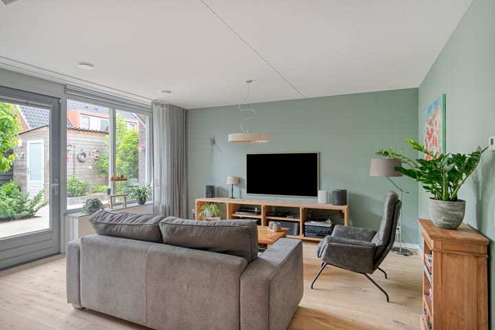 Foto 4 van Perengaarde 74