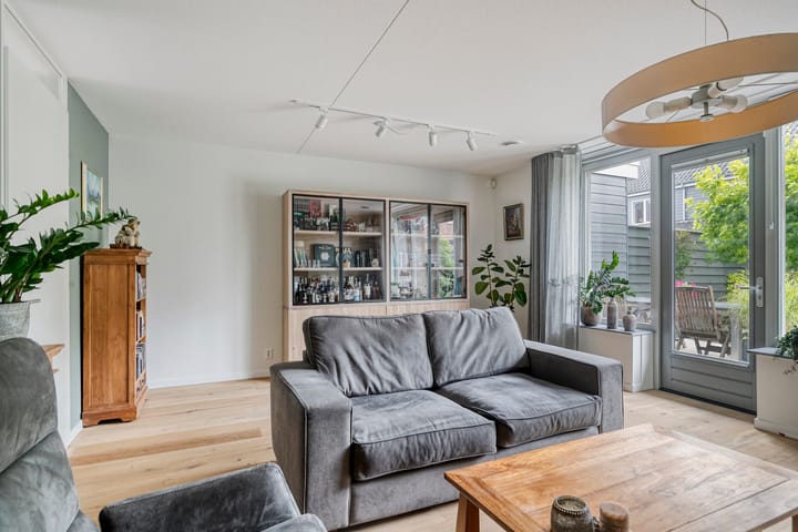 Foto 5 van Perengaarde 74