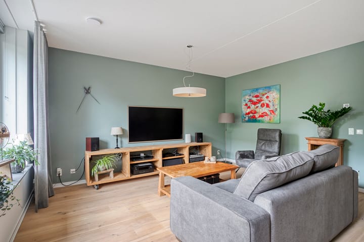 Foto 6 van Perengaarde 74