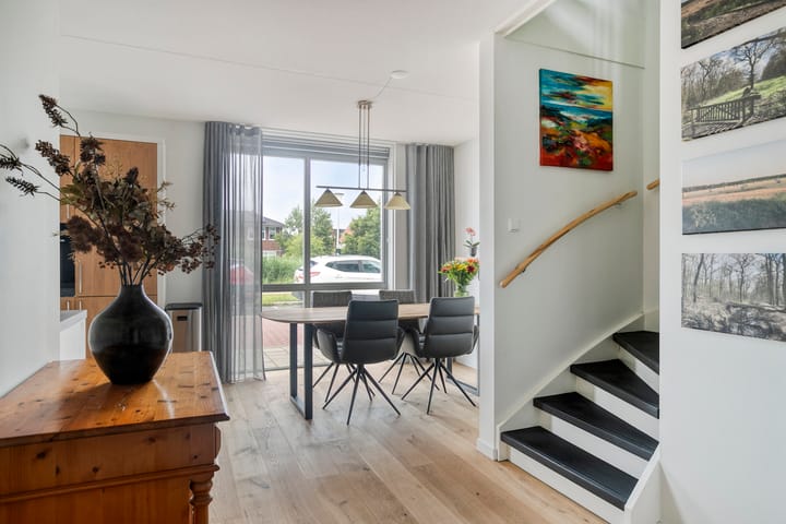 Foto 8 van Perengaarde 74