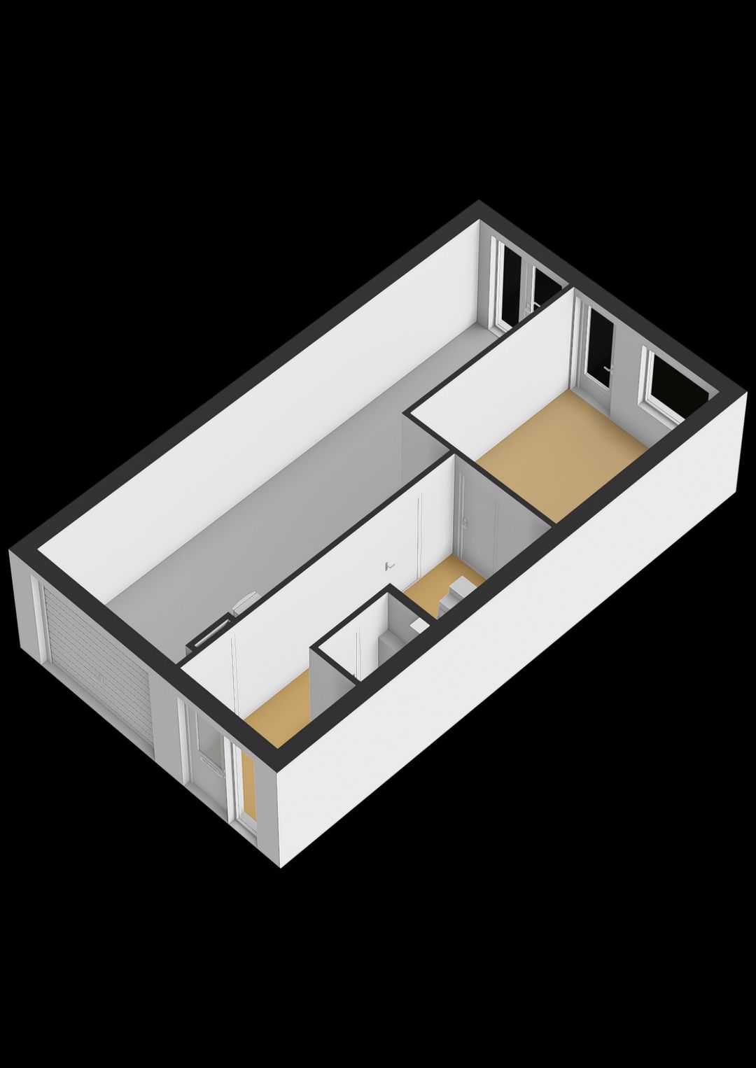 Foto 28 van Crocusstraat 16