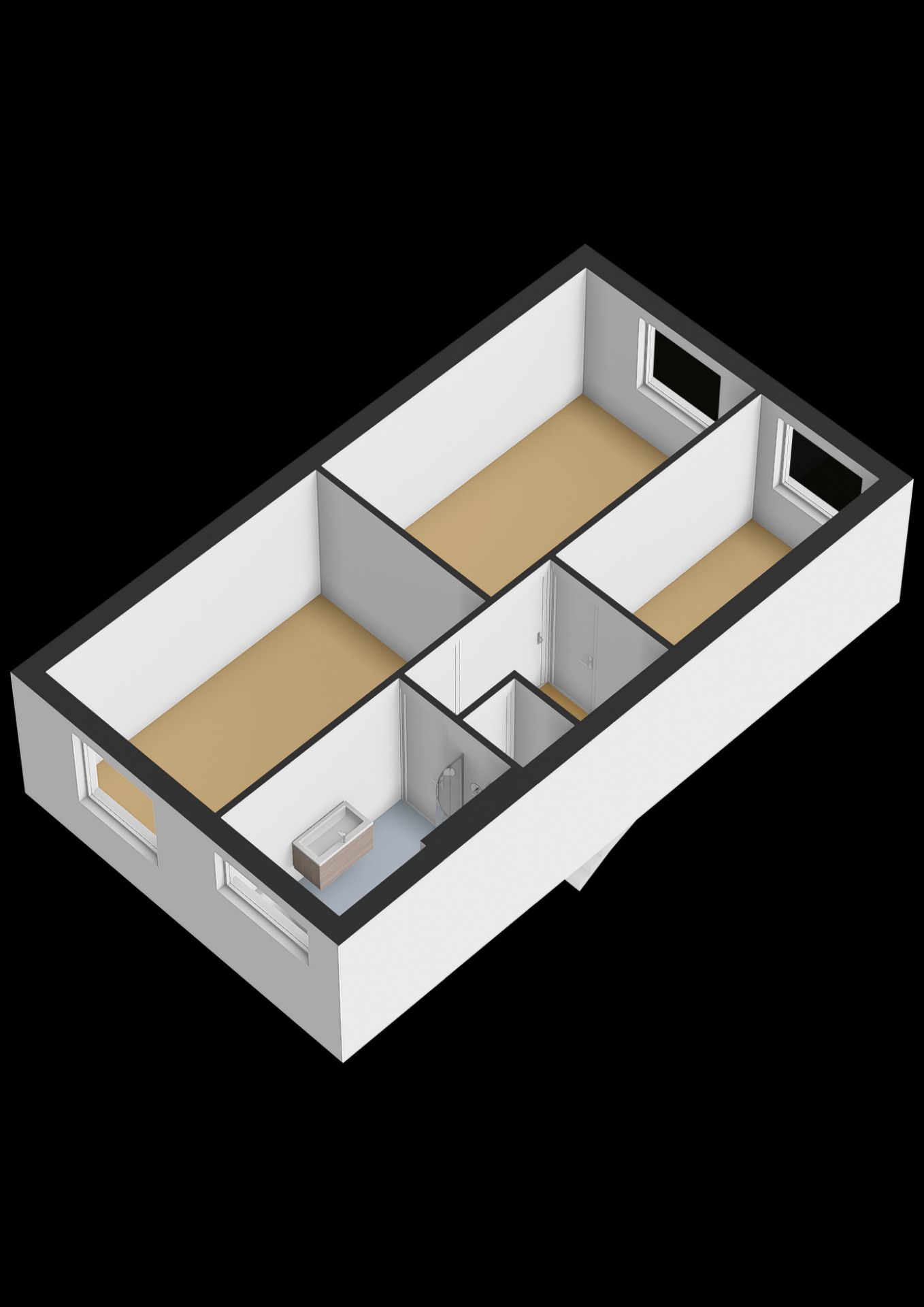 Foto 30 van Crocusstraat 16