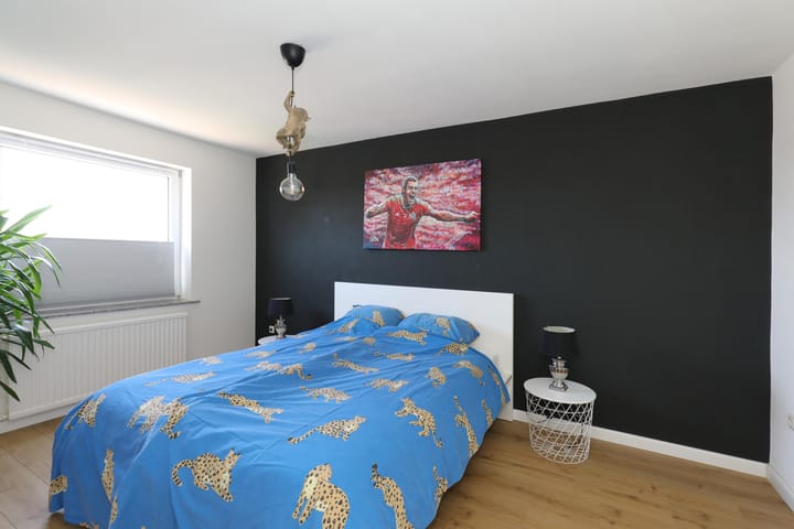 Photo 14 of Crocusstraat 16