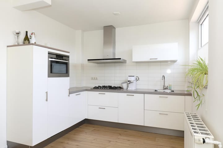 Photo 8 of Crocusstraat 16