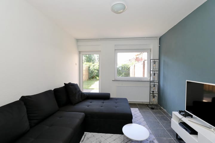 Photo 17 of Crocusstraat 16