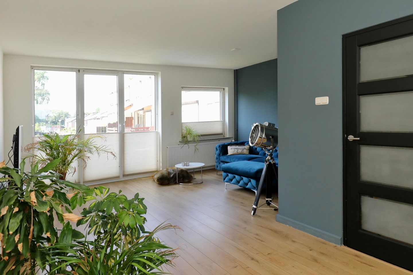 Foto 4 van Crocusstraat 16