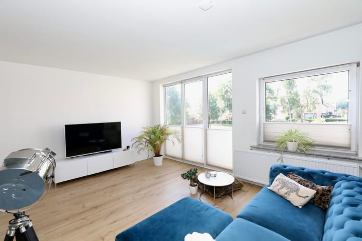 Photo 3 of Crocusstraat 16