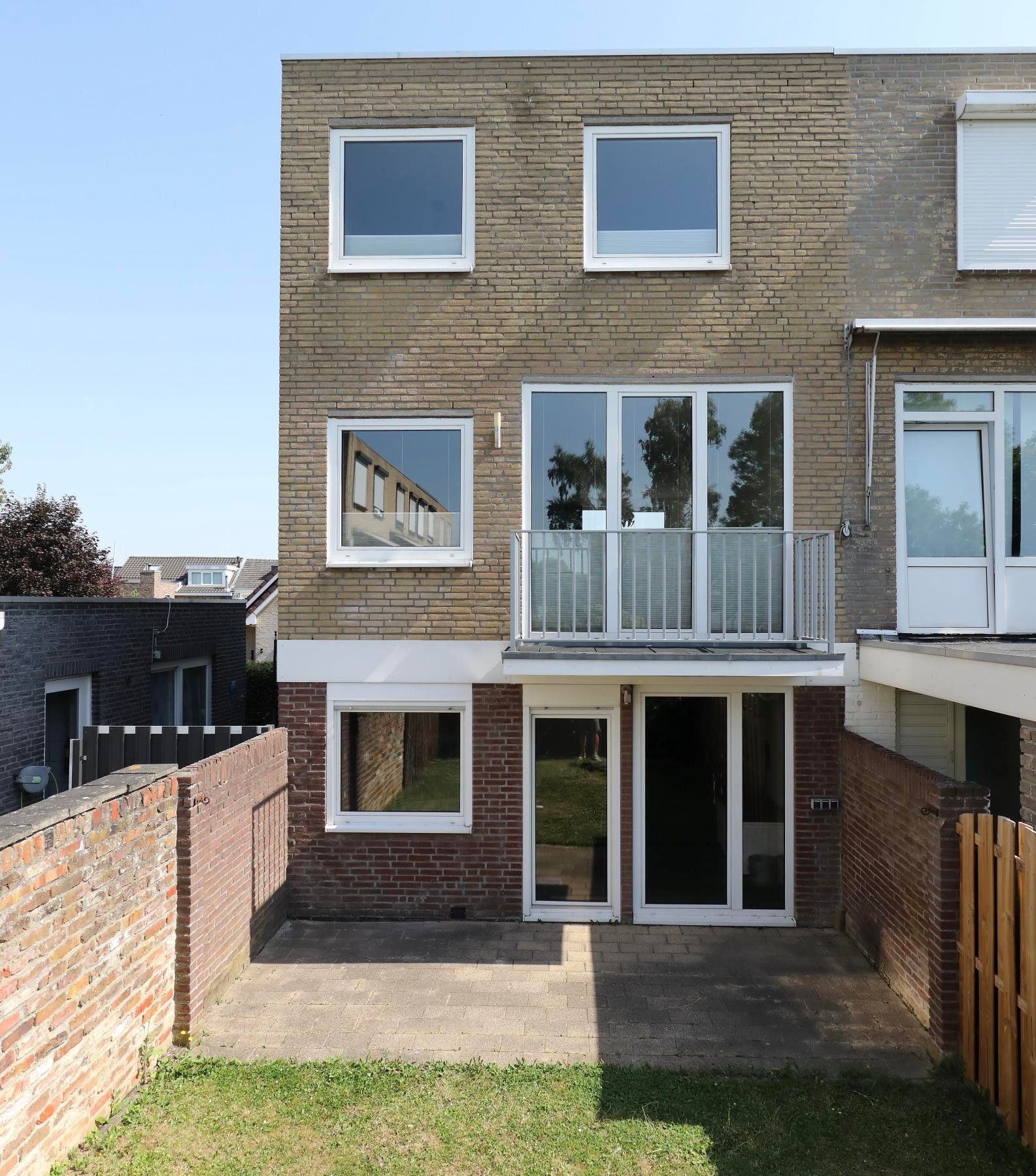 Foto 21 van Crocusstraat 16