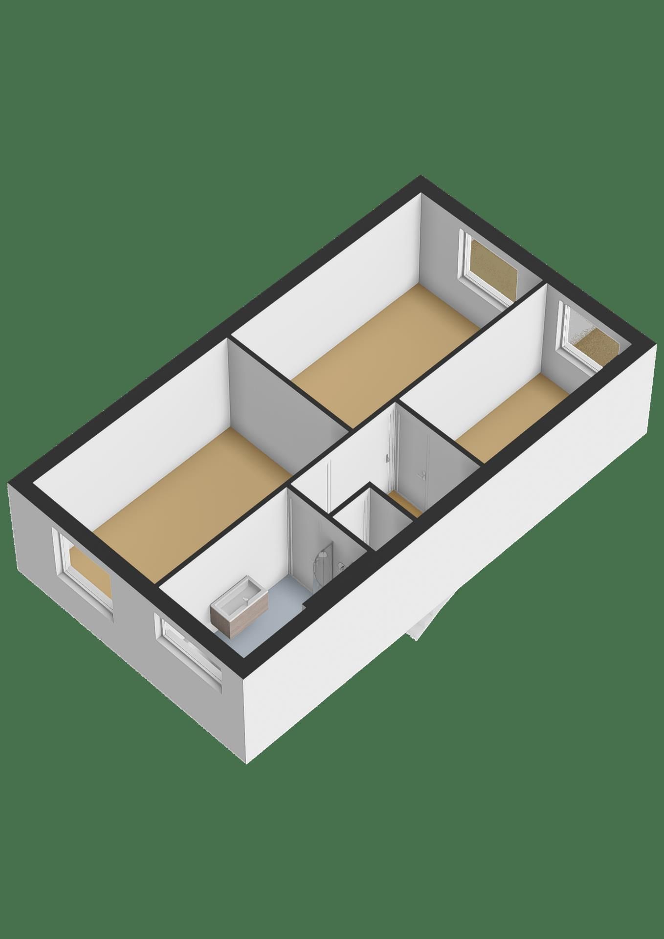 Foto 36 van Crocusstraat 16