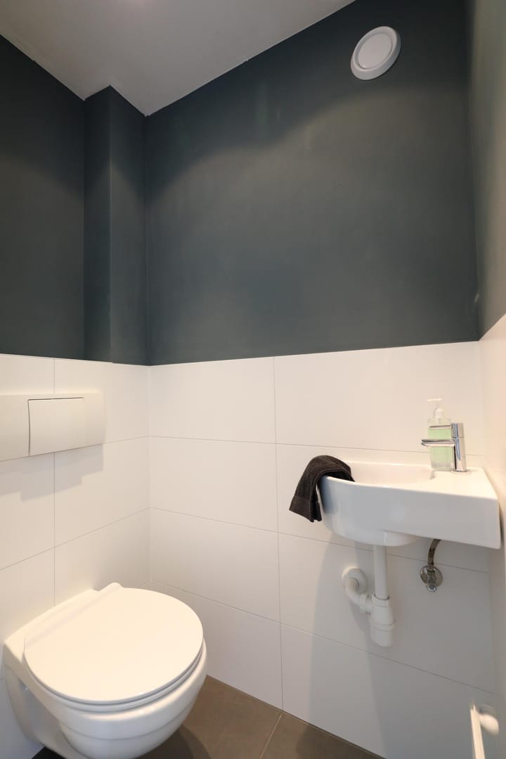 Photo 16 of Crocusstraat 16