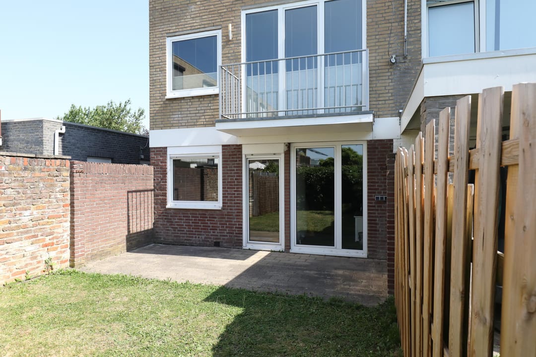 Foto 22 van Crocusstraat 16