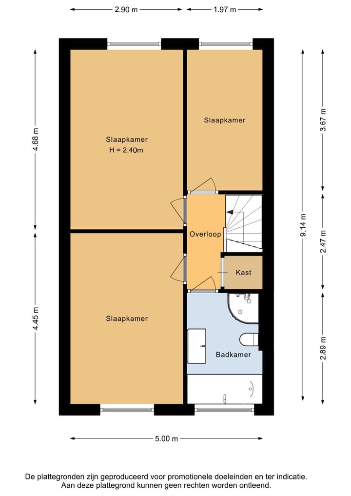 Photo 27 of Crocusstraat 16