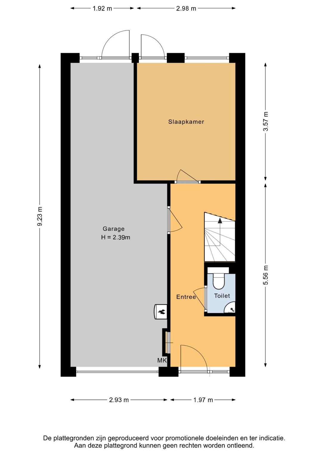 Foto 31 van Crocusstraat 16