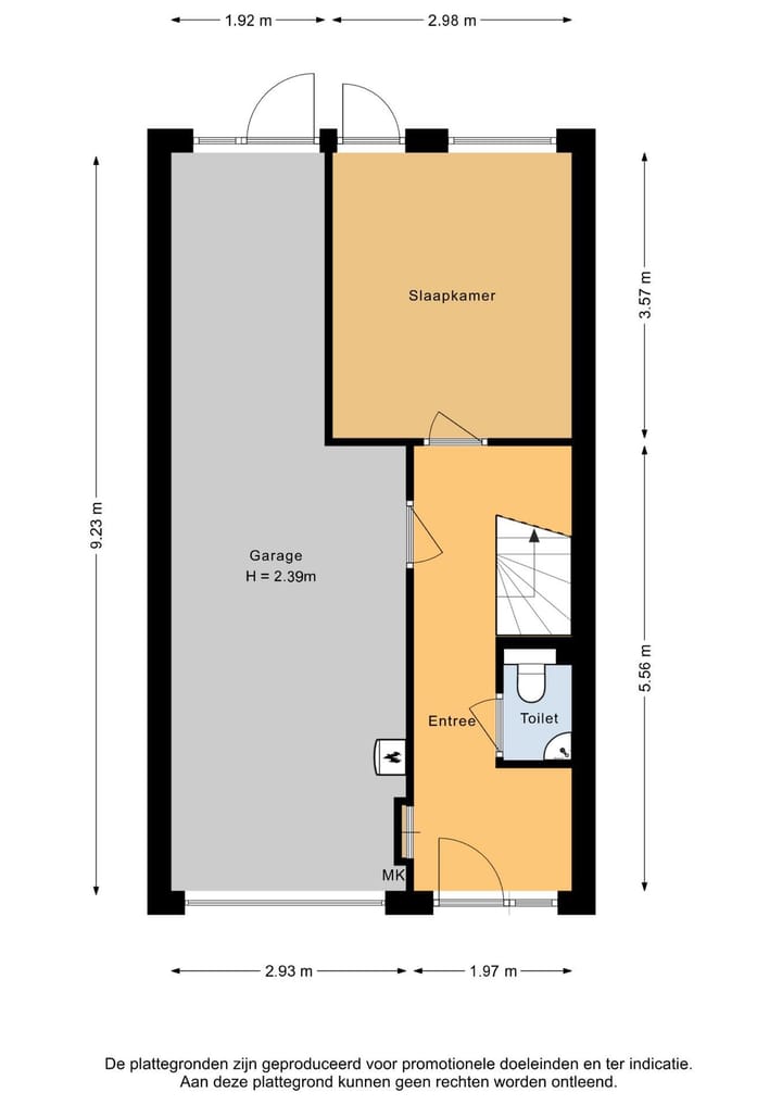 Photo 31 of Crocusstraat 16