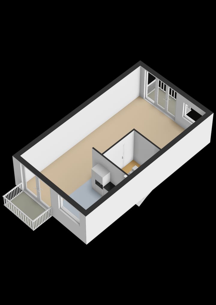 Photo 29 of Crocusstraat 16