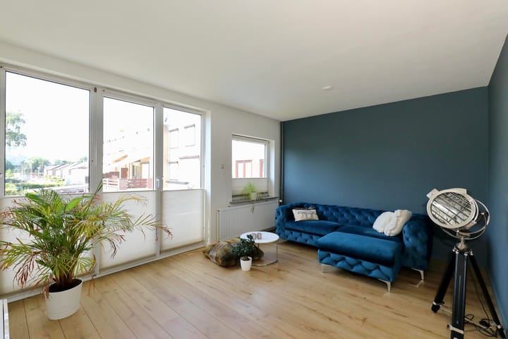 Photo 2 of Crocusstraat 16