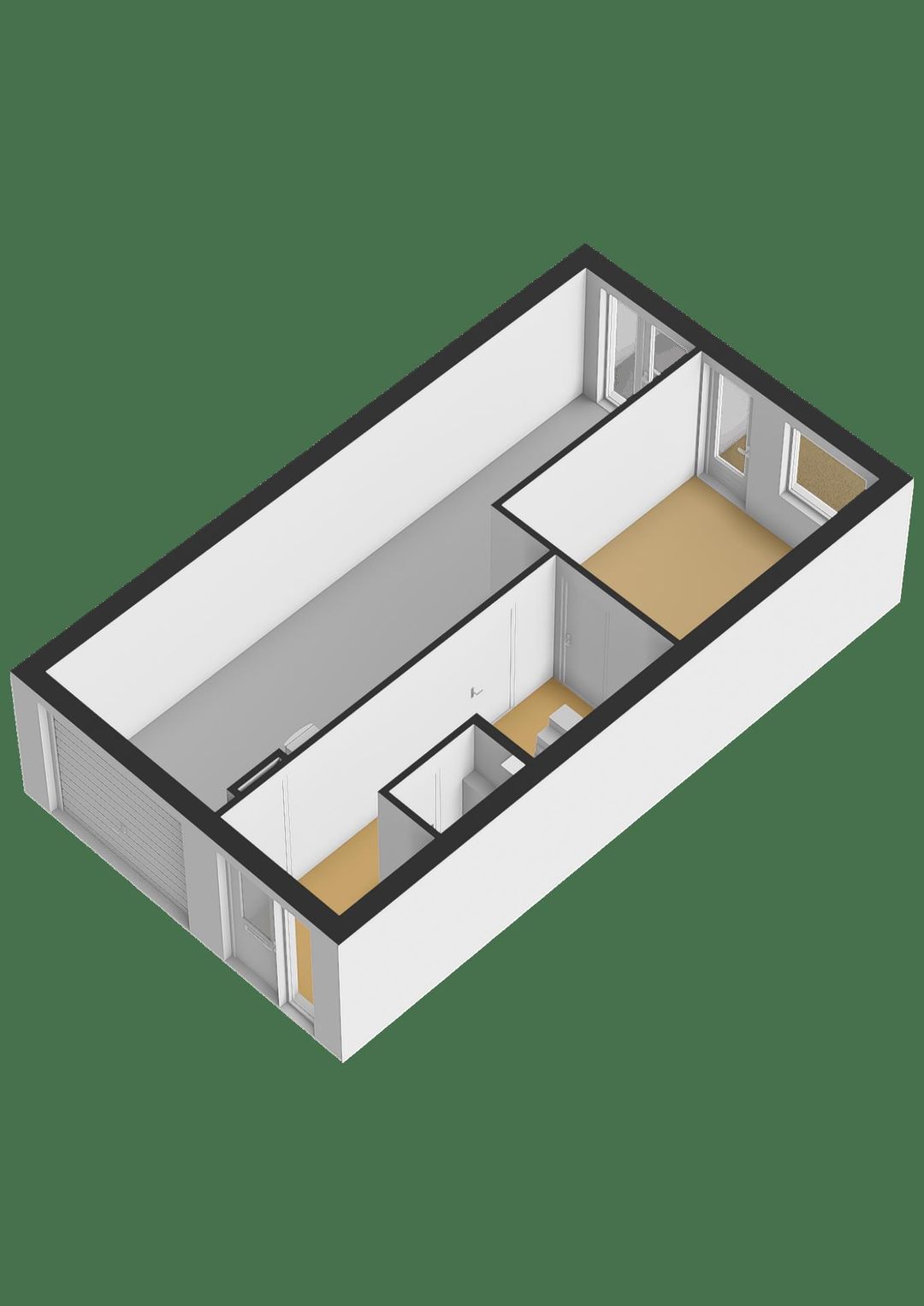 Foto 32 van Crocusstraat 16