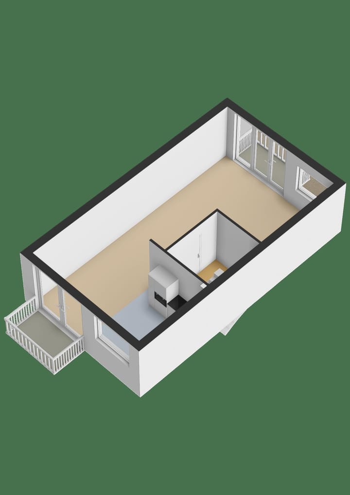 Photo 34 of Crocusstraat 16